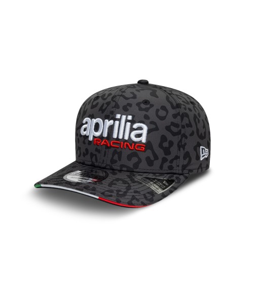 Aprilia Racing Mugello Baseball Cap New Era 9Seventy Gray