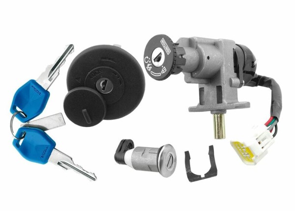 V PARTS Ignition lock Keeway