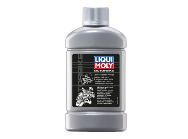 Liqui Moly leather care 250 ml