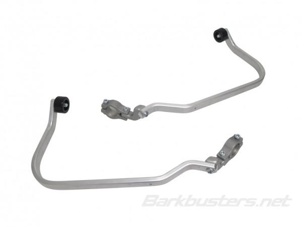 Barkbusters hardware kit two-point mounting aluminum Kawasaki