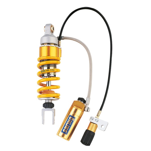 Öhlins YA589 Shock Absorber for Yamaha YZF R7 (22-)