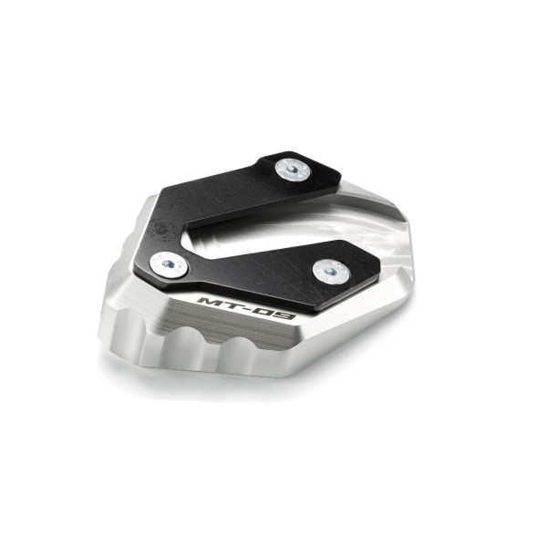 Original Yamaha MT-09 side stand extension