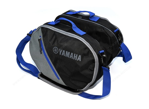 Inner bag for city side case original Yamaha