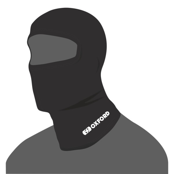Oxford balaclava WarmDry