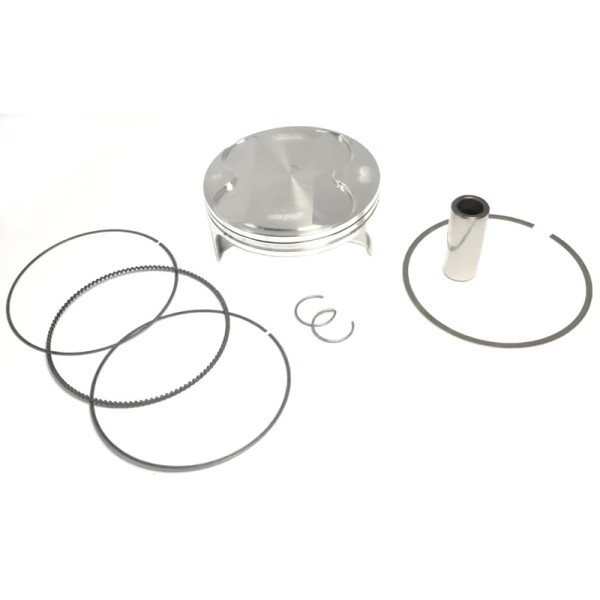 ATHENA Racing forged pistons