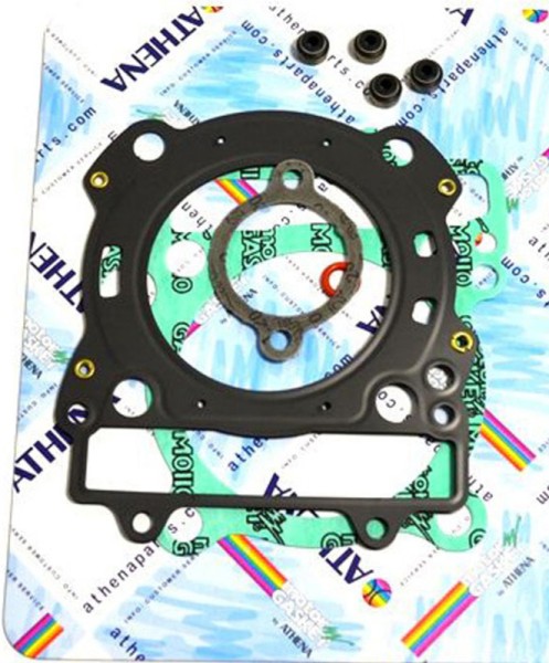 ATHENA Top End cylinder gasket set