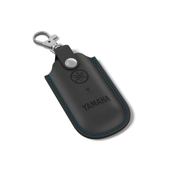 Smart key cover black for Yamaha T-MAX 560 (25-) Original