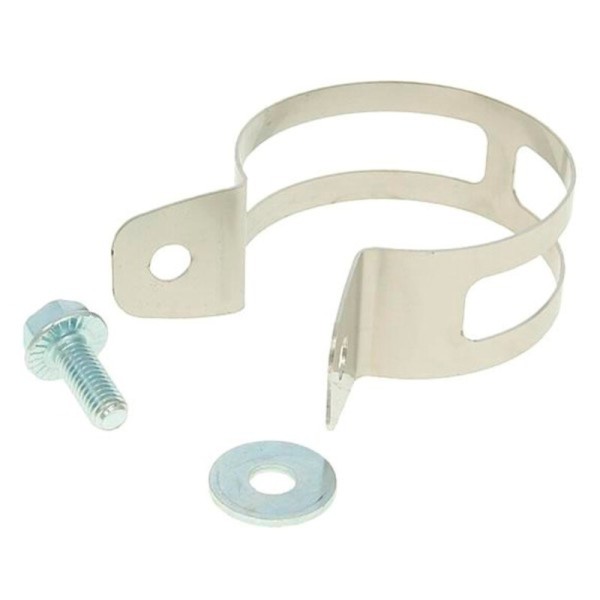 Replacement clamp for Yasuni silencer, all models
