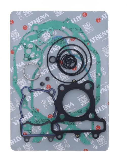 ATHENA Top End gasket set (oil seals not included)