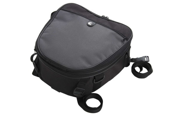 Rear bag Small Sport Star 18-28 ltr with belt attachment Hepco & Becker