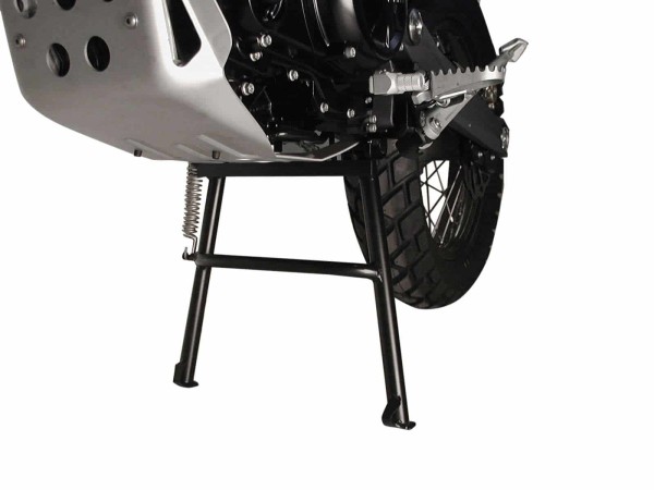 Main stand black for BMW G 650 X Country (07-09) Hepco & Becker