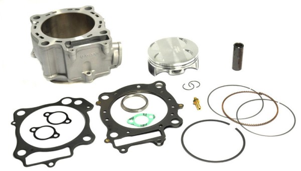 ATHENA cylinder-piston kit - Ø96mm Honda TRX450 Sportrax