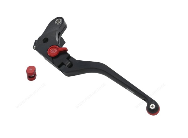 Adjustable clutch lever for Suzuki GSX-R 1000 (17-) Original