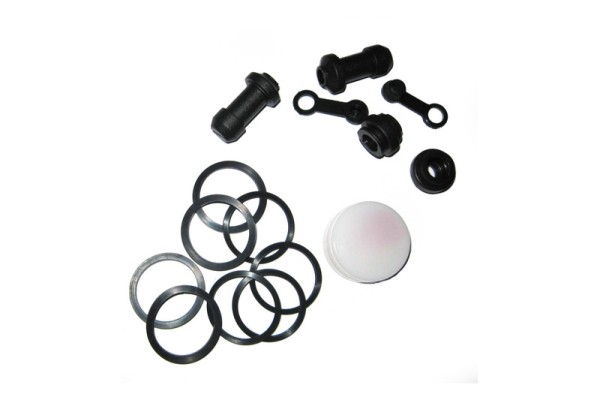 Tecnium front brake caliper repair kit Honda CBR600F