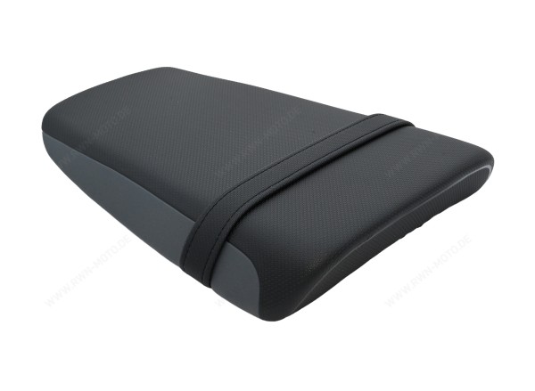 Lower ERGO-FIT passenger seat KLE 500 /SE (26-) Original Kawasaki