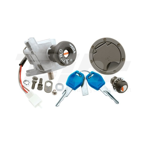 V PARTS Ignition lock Yamaha/MBK