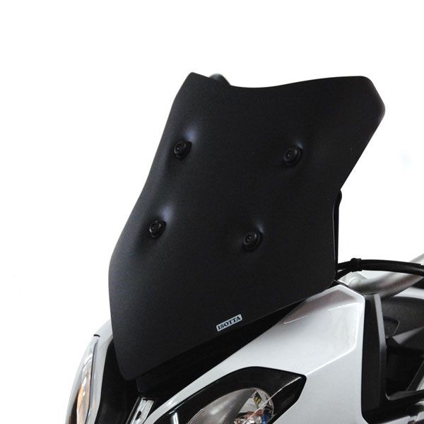 Windshield original type - height 445 mm for BMW S 1000 XR (15-19)