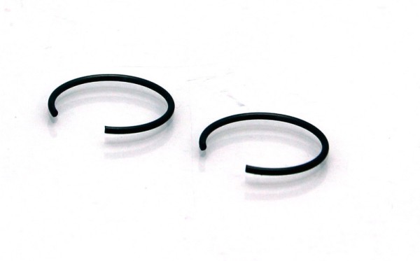 RETAINING RINGS Ø15
