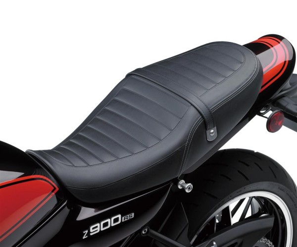 Lower seat for Z 900 RS/Cafe (18-19) / Z 900 RS (26-) Original Kawasaki