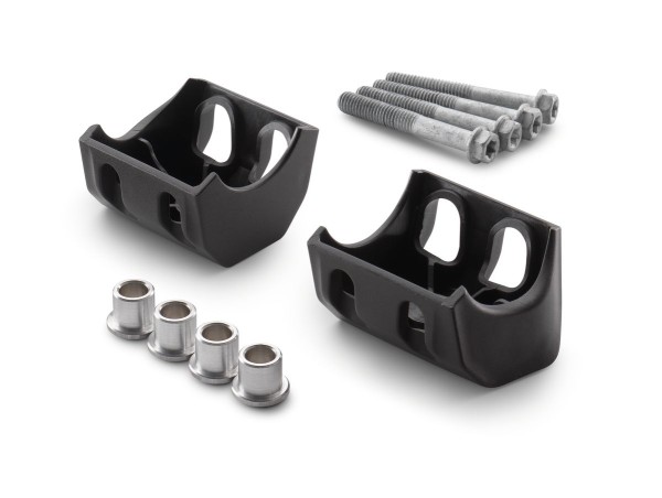 Original fork fist protection kit for Husqvarna FS 701 Supermoto