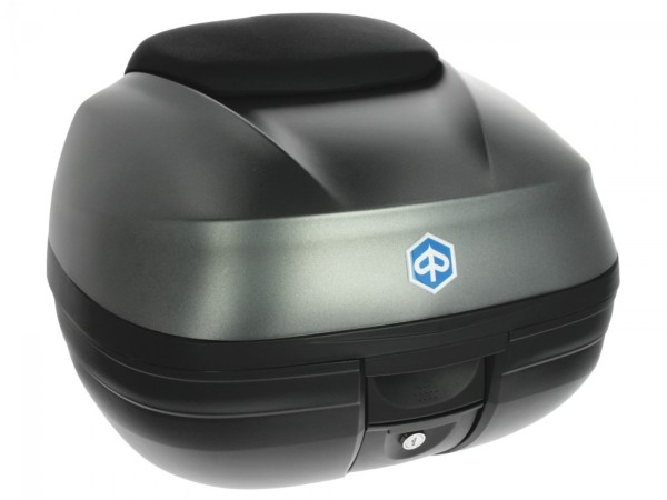 Topcase for MP3 Business Gray 785/A 37L Original