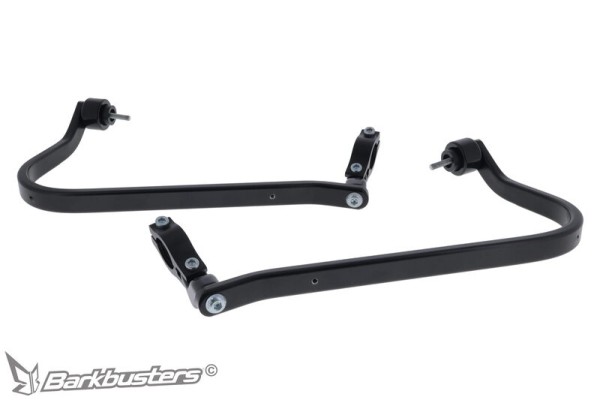 Barkbusters hardware kit two-point attachment