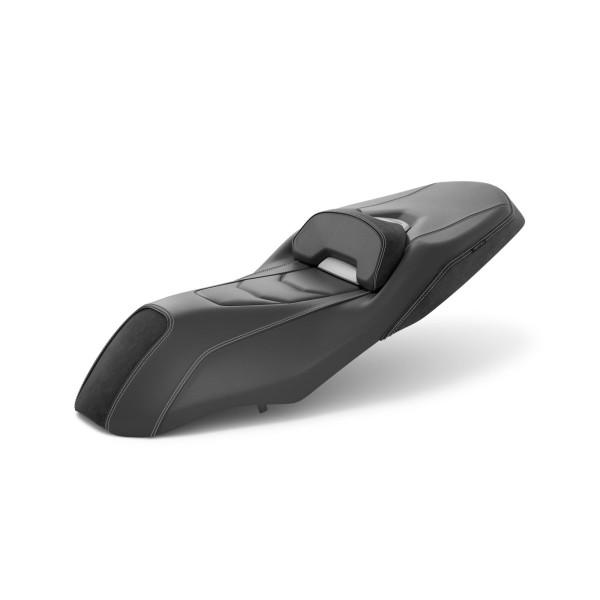 Heated Comfort Seat for Yamaha Tricity 300 (26-) Genuine
