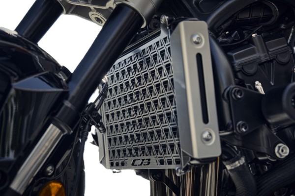 Radiator guard for Honda CB 1000 F (26-) Original