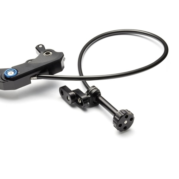 Remote control for handbrake lever for YZF R1(M) / YZF-R6 Original Yamaha