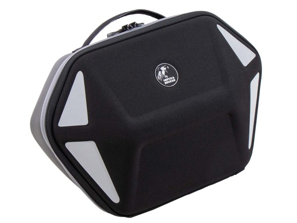 Single bag Royster Neo for C-Bow side carrier Hepco & Becker