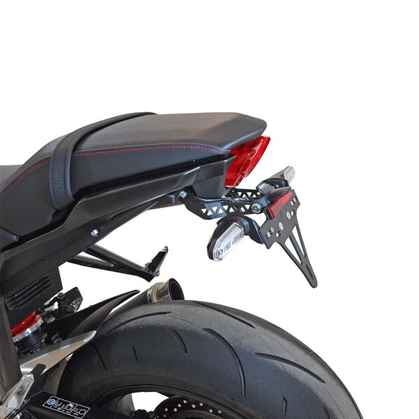 License plate holder for Honda CB 1000 R (18-)