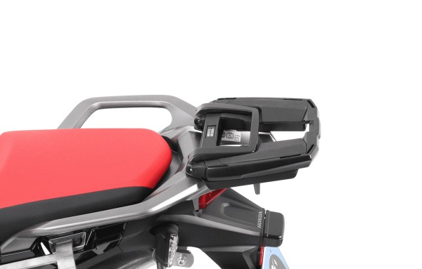 Easyrack top case carrier black for Honda CRF 1000 Africa Twin Adventure Sports /DCT (18-19)