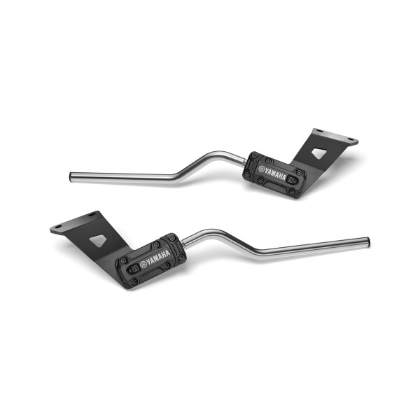 Side bag carrier for Yamaha MT-09 (24-) Original