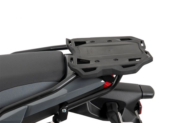 Smartrack Rear Rack, Black, for Kawasaki KLE 500 / SE (26-) Hepco & Becker