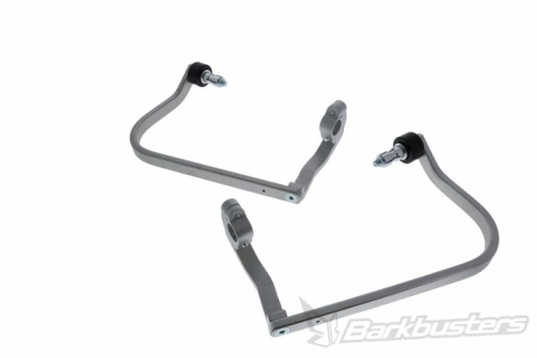 Barkbusters hardware kit two-point mounting aluminum Suzuki
