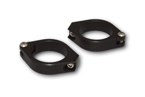 HIGHSIDER pro standpipe clamps CNC 38-41 mm