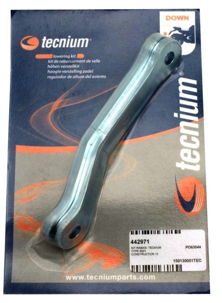 Tecnium lowering kit type 13 - Kawasaki GTR1400