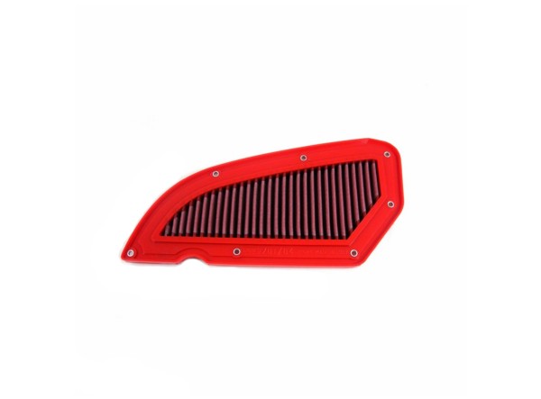 BMC Sportluftfilter für Kymco Downtown 125-350 2009-; Kawasaki J125/300 2014-