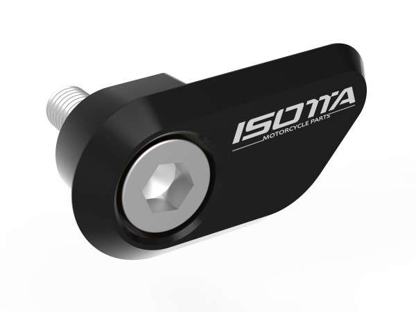 ABS sensor protection for BMW R 1300 GS /Adventure