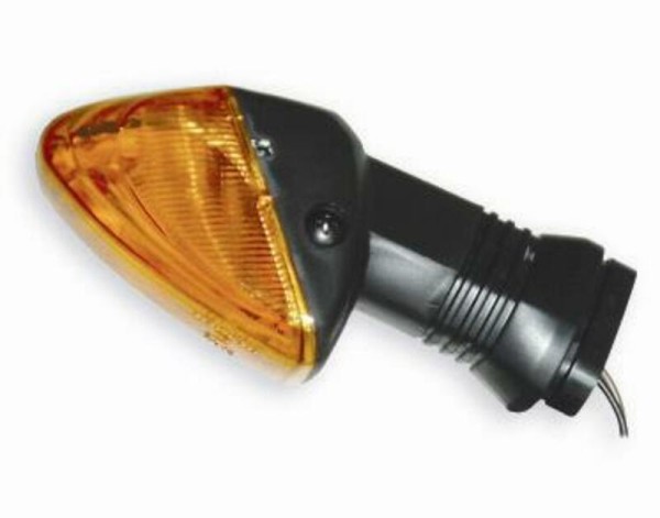 Blinker, front right / rear left for: KAWASAKI Z750 '07-08