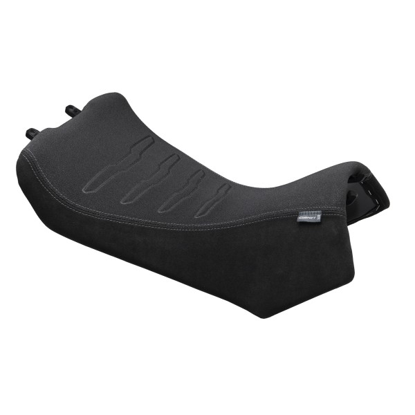 Heated comfort seat low for Moto Guzzi Stelvio (24-)