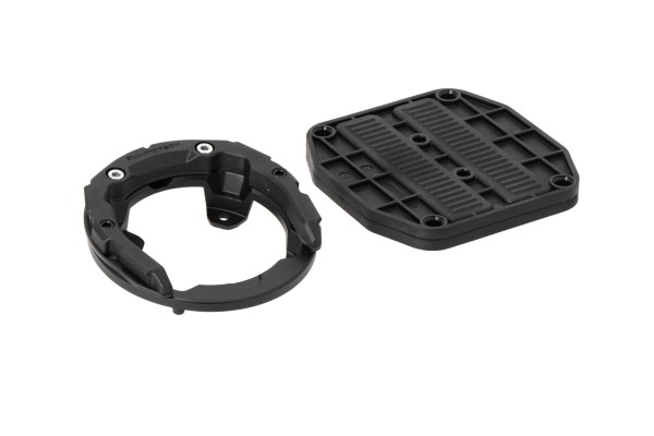 SW-Motech PRO Fuel Tank Ring for Kawasaki Z 650 (ER650H, ER650K)
