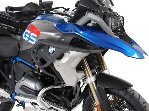 Tank guard anthracite for BMW R 1250 GS (Bj.19-) Hepco & Becker