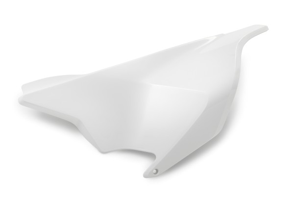 Original rear fairing for Husqvarna FS 701 Supermoto