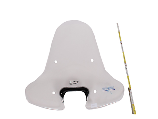 Original windshield High for Piaggio ZIP