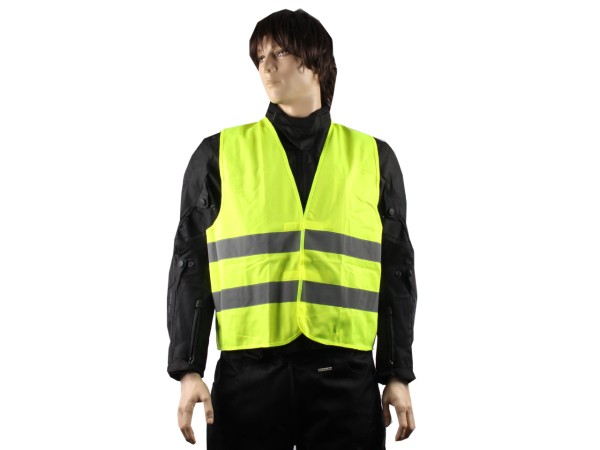 Sceed42 High visibility vest
