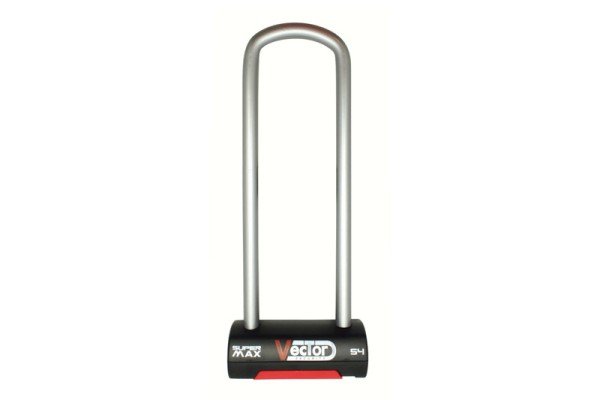VECTOR Super MAX S4 U-lock 88x310mm