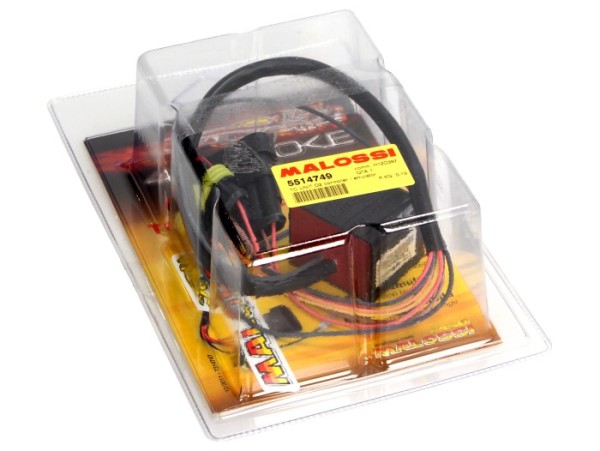 Malossi lambda sensor, lambda sensor emulator