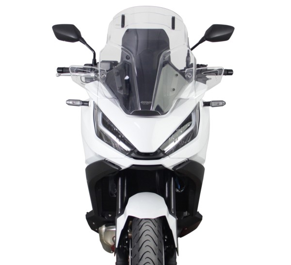 MRA Variotouringscreen "VTM" clear for Honda NT 1100 (22-)