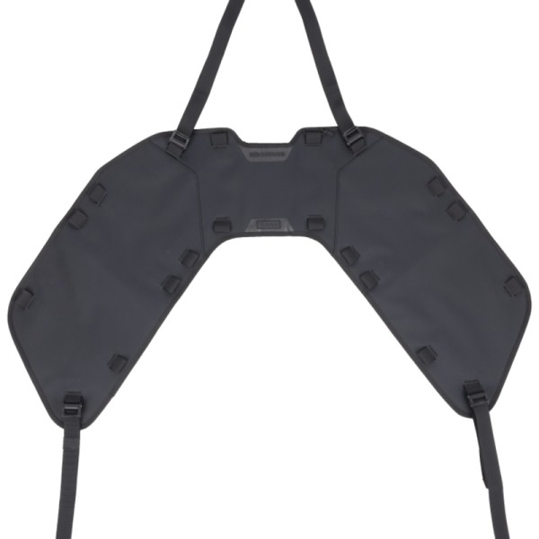 Oxford Atlas Advanced rear belt system